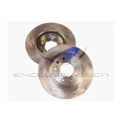 Devolución Gratuita Disco de freno MDR MFD-2305